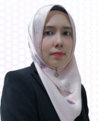 Assoc. Prof. Nur Syazreen Ahmad